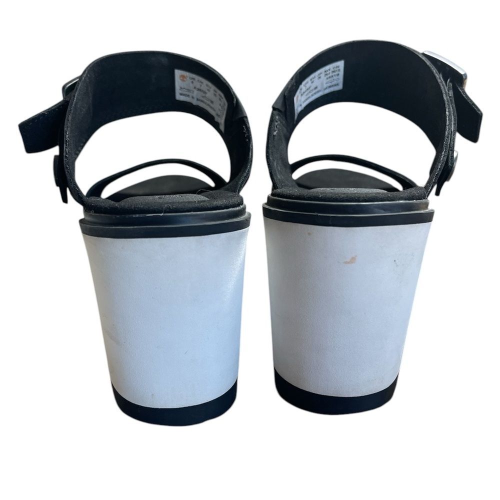 ❤️Timberland sandals, Size 9 - Picture 7 of 15